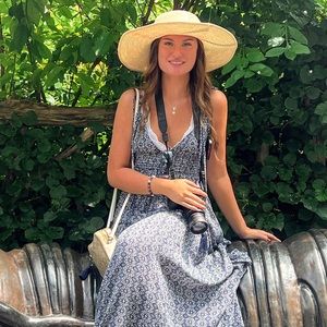 Meet your Posher, Hope